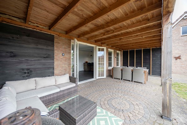 Medium property photo - Oude Antwerpsepostbaan 41B, 4741 TJ Hoeven